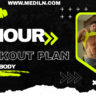 24 Hour Fitness