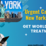Urgent Care in New York City: Skip the ER, Get Top Treatment