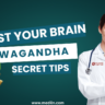 Boost Your Brain, Body, and Immunity with Ashwagandha