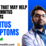 10 Foods That May Help Reduce Tinnitus Symptoms