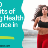 Top 10 Benefits of Having Health Insurance in 2025