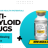 Anti-Amyloid Drugs