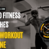 Top 10 Fitness Watches for Your Workout Routine