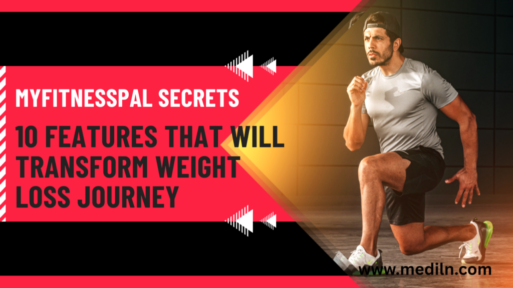 MyFitnessPal Secrets