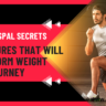 MyFitnessPal Secrets