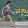 Warning : Healthy Snack Sparks Social Media Frenzy!