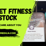 Planet Fitness stock