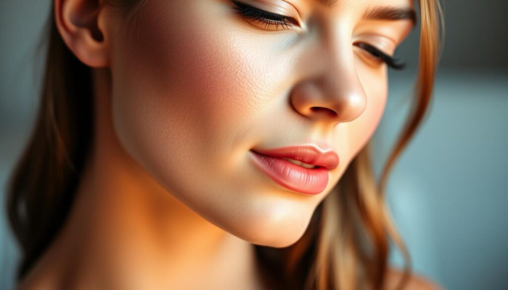 lose face fat