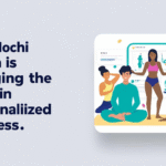 Why Mochi Health Is Changing the Game in Personalized Wellness