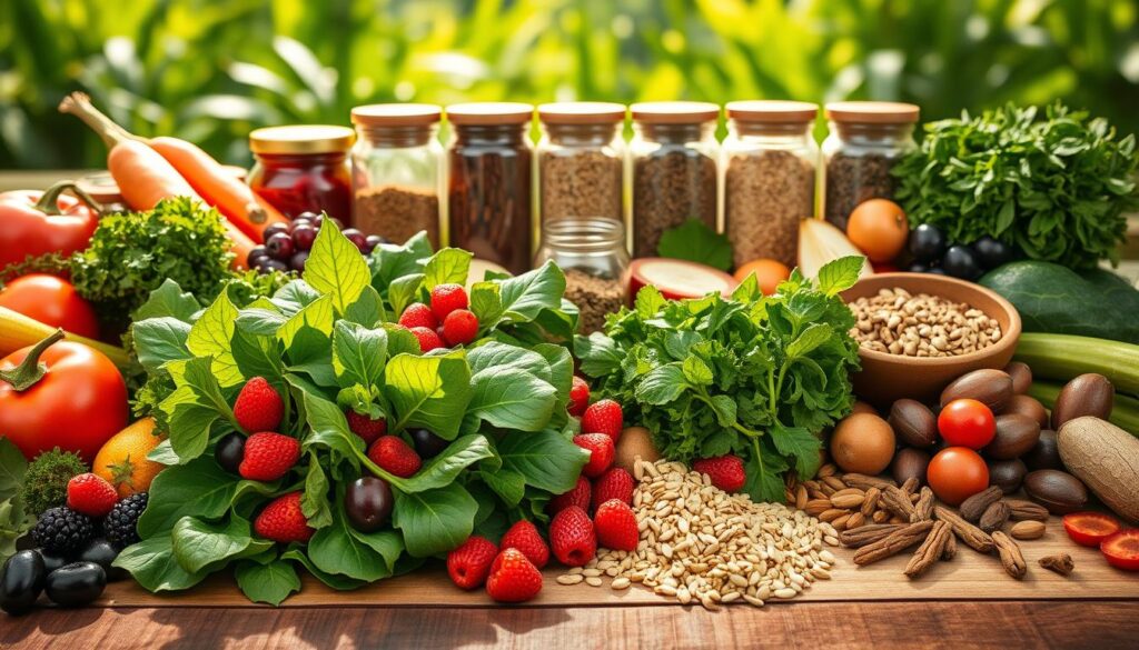 21 day anti-inflammatory diet​