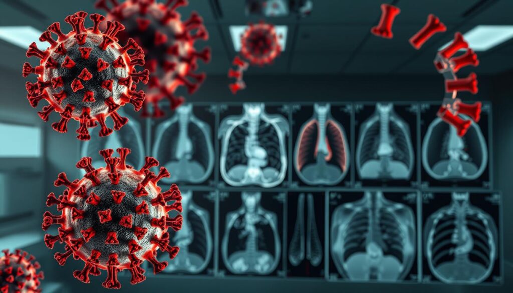 COVID-19 XEC Variant Symptoms