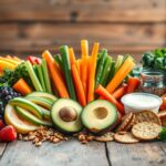 healthy snacks for weight loss