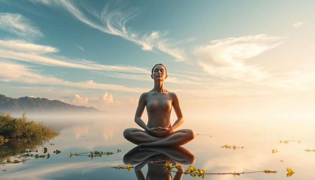 mind-body connection