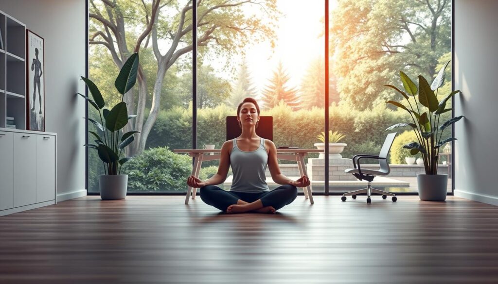 wellness balance